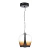 Миниатюра фото подвесной светодиодный светильник st luce ripple sl6014.413.01 | 220svet.ru