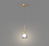 Миниатюра фото подвесной светодиодный светильник inodesign igrens 44.1530 | 220svet.ru