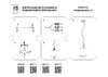 Миниатюра фото подвесной светильник lightstar nubi 802113 | 220svet.ru