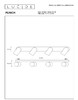 Миниатюра фото спот lucide punch 13958/04/30 | 220svet.ru