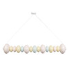 Миниатюра фото подвесной светильник loft it macaroon 10271p/e | 220svet.ru