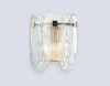 Миниатюра фото настенный светильник ambrella light high light lh31257 | 220svet.ru