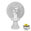 Миниатюра фото ландшафтный фонарь fumagalli minilot/g300. g30.111.000.wxf1r | 220svet.ru