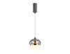Миниатюра фото подвесной светодиодный светильник ambrella light high light lh11003 | 220svet.ru