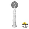 Миниатюра фото садовый светильник-столбик fumagalli iafaet.r/g250 g25.162.000.wzf1r | 220svet.ru