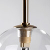 Миниатюра фото подвесная люстра tk lighting aurora 10258 | 220svet.ru