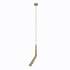 Миниатюра фото подвесной светильник mantra boomerang 9356+9245 (1l) | 220svet.ru