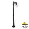 Миниатюра фото садово-парковый фонарь fumagalli ricu bisso/g300 1l g30.157.s10.axe27 | 220svet.ru