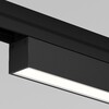 Миниатюра фото уличный трековый светодиодный светильник maytoni basis exility o-tr02-1-s-24wb4k | 220svet.ru