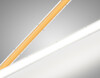Миниатюра фото светодиодная лента 24v ip20 4500k 5m ambrella light illumination gs4612 | 220svet.ru