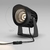 Миниатюра фото ландшафтный светодиодный светильник elektrostandard landscape 35186/f a069769 | 220svet.ru