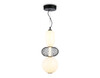 Миниатюра фото подвесной светодиодный светильник ambrella light high light lh11008 | 220svet.ru