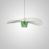 Миниатюра фото подвесной светильник imperium loft at d100 green 241202-26 | 220svet.ru