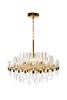 Миниатюра фото подвесная люстра garda decor 62gdm-810021-800 | 220svet.ru
