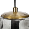 Миниатюра фото подвесной светильник citilux rocka cl247083 | 220svet.ru