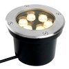 Миниатюра фото ландшафтный светодиодный светильник feron sp2802 48453 | 220svet.ru