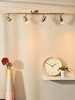 Миниатюра фото спот lucide caro led 13955/20/12 | 220svet.ru