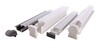 Миниатюра фото заглушка deko-light end cap r-au-02-10 set 2 pcs 979522 | 220svet.ru
