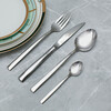 Миниатюра фото набор столовых приборов 16 шт victoria face | 220svet.ru