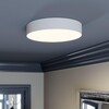 Миниатюра фото потолочный светодиодный светильник feron al1600 48883 | 220svet.ru