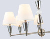 Миниатюра фото подвесная люстра ambrella light high light lh75256 | 220svet.ru