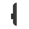 Миниатюра фото бра nowodvorski eye wall cut black 7994 | 220svet.ru