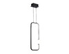 Миниатюра фото подвесной светодиодный светильник ambrella light comfort fl fl66363 | 220svet.ru