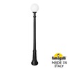 Миниатюра фото садово-парковый фонарь fumagalli gigi/g250 g25.156.000.ayf1r | 220svet.ru