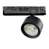 Миниатюра фото трековый трехфазный светильник 15w lightstar alta pro a5537triac | 220svet.ru