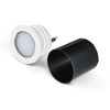 Миниатюра фото подсветка для лестниц и дорожек elektrostandard mrl led 1108 белый a049753 | 220svet.ru