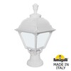 Миниатюра фото ландшафтный фонарь fumagalli mikrolot/cefa u23.110.000.wyf1r | 220svet.ru