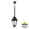 Миниатюра фото подвесной уличный светильник fumagalli sichem/anna e22.120.000.ayf1r | 220svet.ru