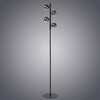 Миниатюра фото торшер lucide tycho 45774/04/30 | 220svet.ru