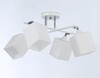 Миниатюра фото потолочная люстра ambrella light traditional modern tr303083 | 220svet.ru