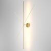 Миниатюра фото настенный светильник maytoni elegant c084wl-l18bs2.7k | 220svet.ru