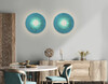 Миниатюра фото настенный светодиодный светильник ambrella light high light lh72651 | 220svet.ru