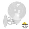 Миниатюра фото светильник уличный настенный fumagalli bisso/g250 g25.131.000.wxf1r | 220svet.ru