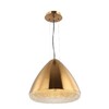 Миниатюра фото подвесной светильник stilfort senso 2093/08/01p | 220svet.ru