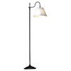 Миниатюра фото торшер lussole  milazzo lsl-2905-01 | 220svet.ru