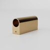 Миниатюра фото накладные крепления для круглого гибкого неона elektrostandard full light fl 28101 a070760 | 220svet.ru