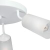 Миниатюра фото потолочная люстра vitaluce v4273-0/3pl | 220svet.ru