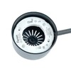 Миниатюра фото потолочный светильник feron al271 gela 53104 | 220svet.ru