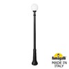 Миниатюра фото садово-парковый фонарь fumagalli ricu /g250 g25.157.000.ayf1r | 220svet.ru