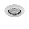 Миниатюра фото встраиваемый светильник lightstar teso 011070 | 220svet.ru