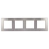 Миниатюра фото рамка 4-постовая эра 12-5104-03 б0052531 | 220svet.ru