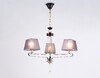 Миниатюра фото подвесная люстра ambrella light traditional modern tr4614 | 220svet.ru