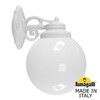 Миниатюра фото светильник уличный настенный fumagalli bisso/g250 g25.131.000.wyf1rdn | 220svet.ru
