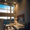 Миниатюра фото подвесной светодиодный светильник f-promo feris 4622-1p | 220svet.ru
