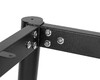 Миниатюра фото подстолье обеденное dobrin lester lms-7721-12701 | 220svet.ru