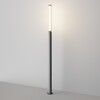 Миниатюра фото ландшафтный уличный светодиодный светильник maytoni lit o593fl-l20gf3k | 220svet.ru